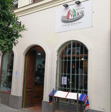 Mi Mexico